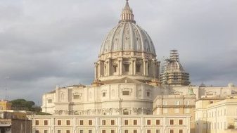 Ergebene und besorgte Bitte an Seine Heiligkeit Papst Leo XIV.