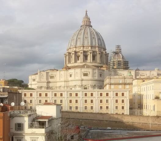 Ergebene Bitte an Seine Heiligkeit Papst Franziskus Über die Zukunft der Familie