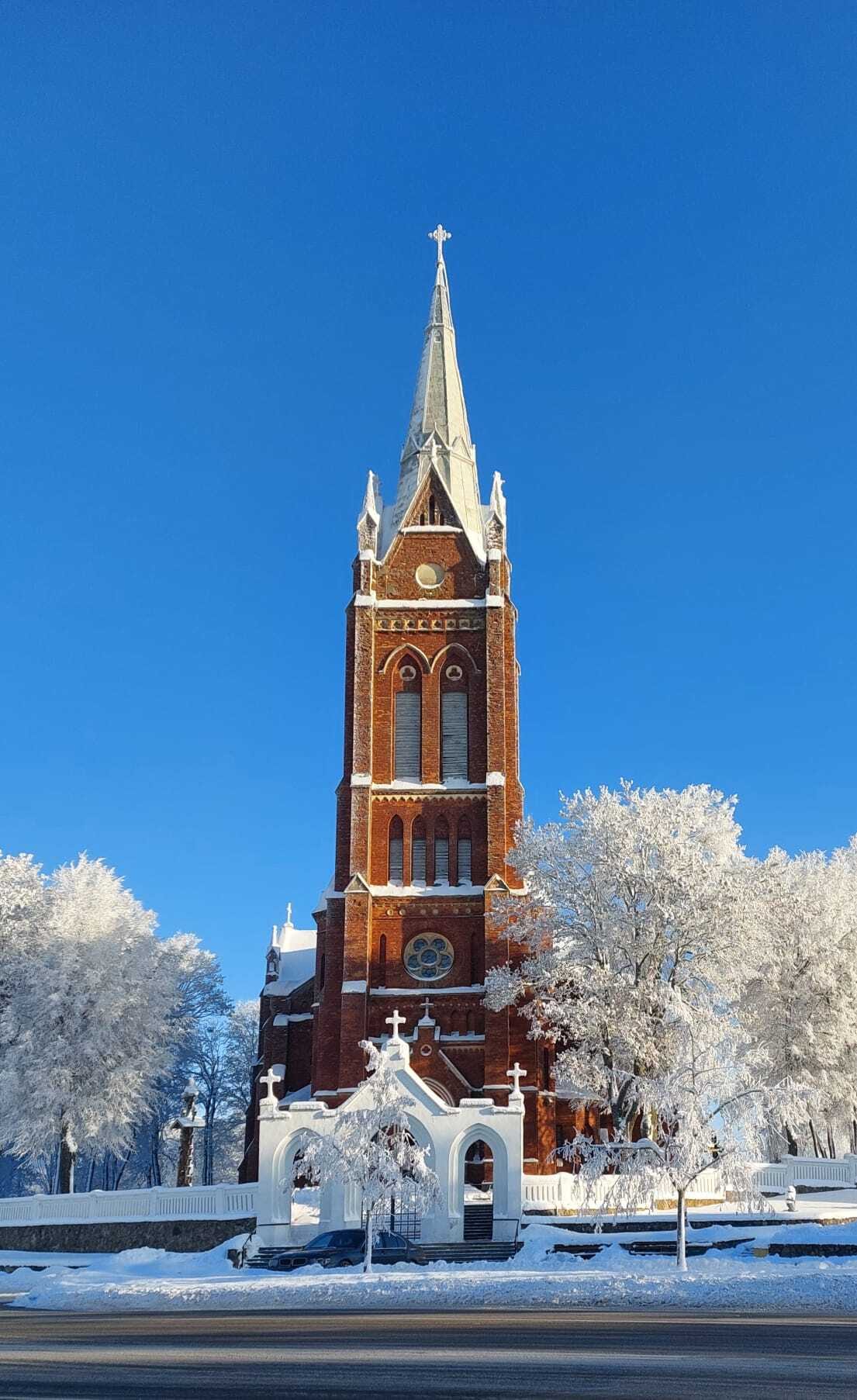Steigender Vandalismus gegen Kirchen in Deutschland