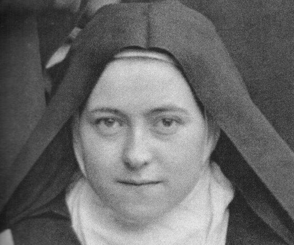 Hl. Thérèse von Lisieux kann die Irrtümer des Synodalen Weges besiegen - 150 Jahre Geburt, 100 Jahre Seligsprechung: Verbreiten wir die Andacht dieser großartigen Heiligen